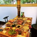 형제숯불갈비 | 의정부 호원동 맛집&#39;형제참숯불갈비&#39;어린이놀이방,돼지갈비맛집.