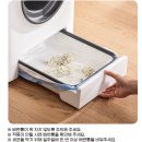 (주)제이큐브데이터 | [내돈내산] 코코시루 매직 큐브 고양이 자동화장실 1년 사용 후기