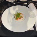 사파이어호텔 | 롯데호텔 서울 사파이어 볼룸 하객 후기 + 소요 시간, 코스 요리 후기