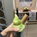 부부아이스크림 | 교토 니넨자카 산넨자카 먹거리 추천 말차 아이스크림 기념품 쇼핑 후기