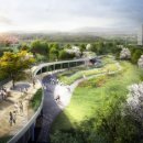 상록공원 이미지