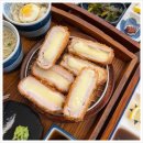 퓨전돈까스 이미지