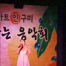 [2010.7.17] 2010 아트인구미 시민과 함께하는 음악회-양지공원2 이미지