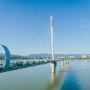 소양강 스카이워크 주차장 이미지