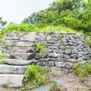 바다와하얀등대 이미지