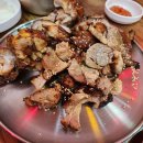 족발야시장&무청감자탕계산점 이미지