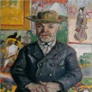 태양의 화가 반고흐 레플리카전 이미지