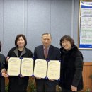 주식회사 부녀회장 이미지