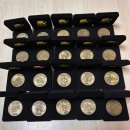 주화로 | 전국 수목원·정원 스탬프 투어 63곳 완주 후기(기념주화&amp;완주증)