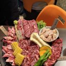 스루미 | [안양] 호계동 야끼니꾸 맛집 스루미 이빠이set 내돈내산 후기