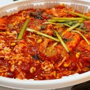 볼빨간아구찜 - 제주시 광양4길 12 | 볼빨간아구찜