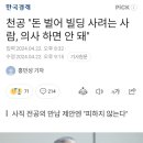 천공, 의사에 대한 새로운 가이드라인 제시 이미지