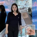 루미르 성수 팝업스토어 ! 신상 터치온 아이즈 섀도우 팔레트 전색상 비교해봄