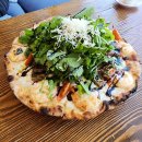 청도맛집 드립커피와 화덕피자가 있는 가배빈 X 임쿡피자