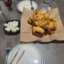 깐부치킨과천청사점 | [과천 맛집] 치킨 순회공연 ㅎ / 깐부치킨 60계치킨 토니치킨 동키치킨 등등