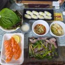 탐나종합어시장신금호역점 | 탐나종합어시장 신금호역점 막회추천/ 소금빵이 맛있는 '신당빵앗간' 빵집리스트추천