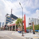 성동소방서 이미지