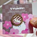 조약돌 | 귀여운 키보드 추천 윤지 YUNZII C75 직구 조약돌 키캡 후기