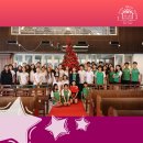 Alice smith annual Carol Service at *** @ **. ****’s Cathedral, KL 이미지