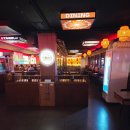 스카이볼링장 편의점 이미지