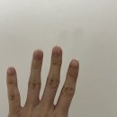 [협찬] 반짝 반짝 건강한 손톱관리를 위한 롬앤 무들 페블 하드너 너티코어 색상 이미지