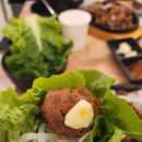 리얼숯불백&생선 이미지