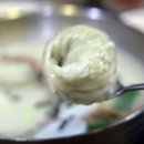 대흥점이화수전통육개장 | 대전 대흥동 아침식사 이화수전통육개장 대전대흥점 전통육개장 &amp; 떡만두국
