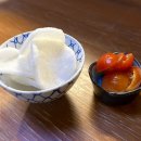 울산 삼산 이자카야 술집: &lt;만월&gt; 1인 사시미, 키리모찌 맛집 / 축구시청가능