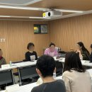 동작도서관 | 동작영어마루도서관, 영시니어 영어회화 수업 후기 : WEEK 1