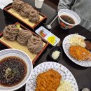 3654 | 장암역 맛집 / 진한 육수와 쫄깃한 면발이 생각날 때 또또또간집 삼동소바 장암점 내돈내산방문후기