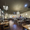 호텔로제 | 센타필드맛집 이태리키친 후기 (킬바사로제크림파스타, 쉬림프베이컨리조또)