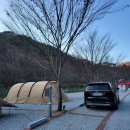 계남면사무소 | [전북캠핑장] 장수방화동캠핑장 평일에 다녀온 솔직후기~
