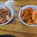박동화해장국