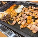 고기산장
