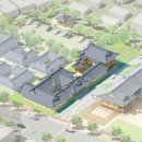 (강릉부동산 NO.1 &#34;사임당공인중개사&#34;) 강릉 오죽헌,선교장 인근에 한옥마을 조성 이미지