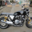 CB1100RS 일본에서 판매 시작했네요 이미지