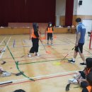 불로초등학교 체육관 이미지