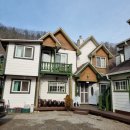 휴아일랜드 | 스파펜션-가평 '휴아일랜드'(내돈내산 후기)