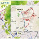 은평뉴타운 621동앞 이미지