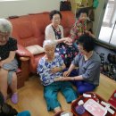 상패주공 경로당 이미지