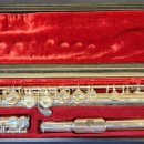 플루트(Ⅱ) 이미지