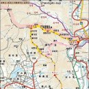 버스정류장 07-634 | 밀양.청도-옥교산,아래화악산,철마산
