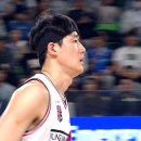 KBL] 대구 한국가스공사 vs 안양 정관장 MVP 최성원 (11.05) 이미지