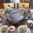 제주협재흑돼지촌 이미지