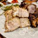 산골밥상족발 | 분당족발맛집 산골밥상족발 족보 반반세트에 막국수 포함 / 인생족발 / 내돈내산후기