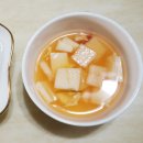 배추김치 소래찬 김치 3종 유아 백김치로도 딱이네