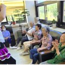 포근한방문요양센터 이미지