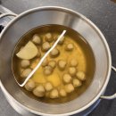 황부자칼국수 | [대전 동구 홍도동] 비오는 날 생각나는 그맛: 황부자칼국수