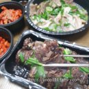 열정국밥(당진점)