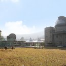 충북대학교 천문대 천문 체험학교 이미지